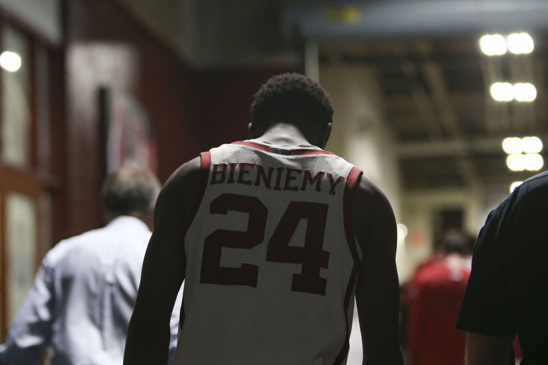 Jamal Bieniemy